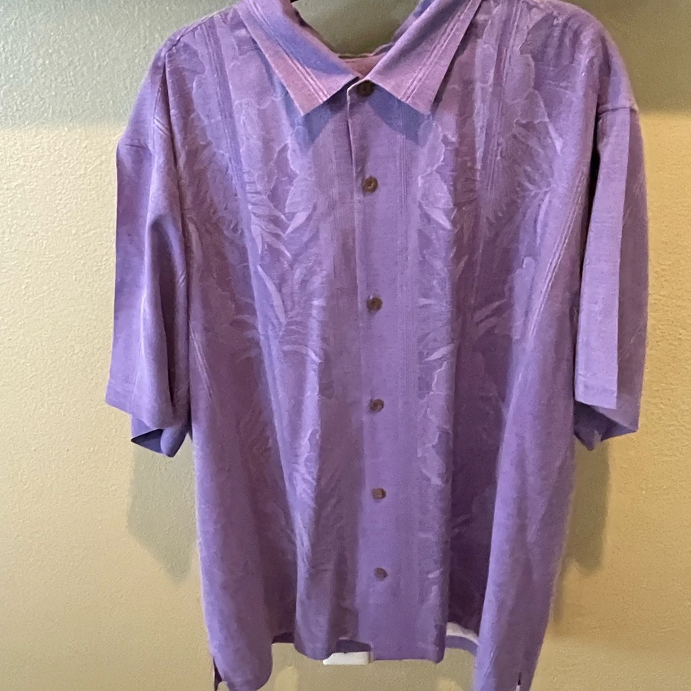 Tommy Bahama Shirt